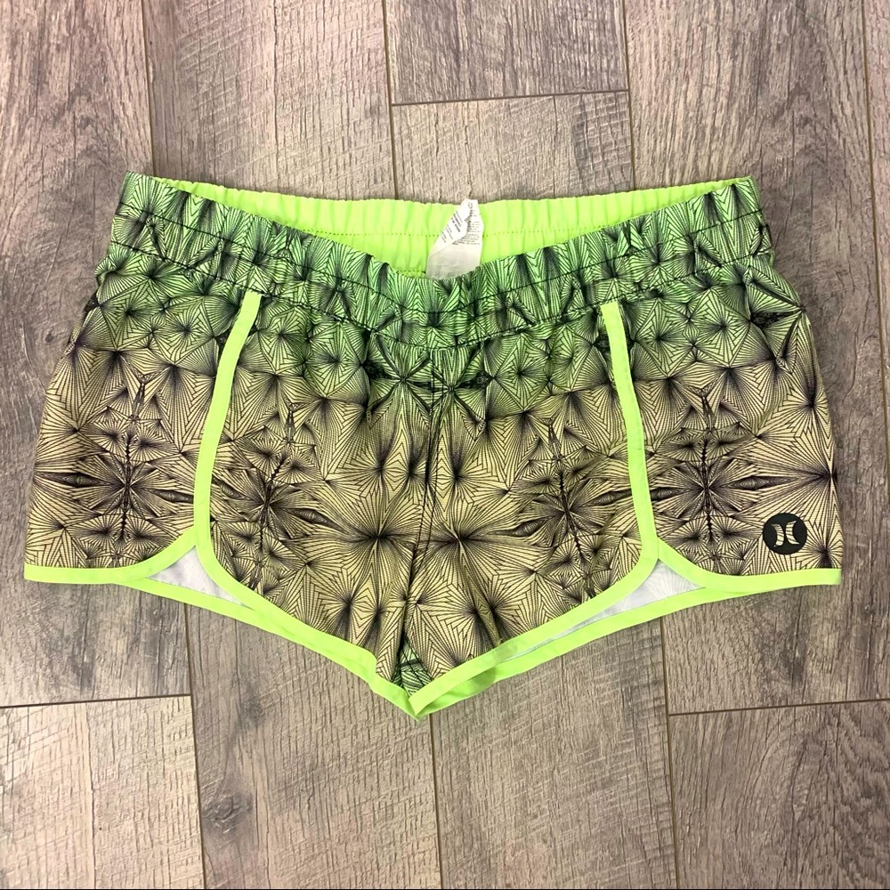 Hurley swim shorts